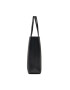 Tommy Jeans Geantă Tjw Ess Must Tote AW0AW15827 Negru - Pled.ro