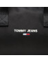 Tommy Jeans Geantă Tjw Essential Crossover AW0AW11626 Negru - Pled.ro