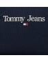 Tommy Jeans Geantă Tjw Essential Crossover AW0AW12556 Bleumarin - Pled.ro