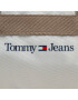 Tommy Jeans Geantă Tjw Essential Crossover AW0AW14126 Bej - Pled.ro