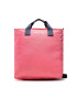 Tommy Jeans Geantă Tjw Essential Tote AW0AW11627 Roz - Pled.ro