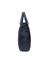 Tommy Jeans Geantă Tjw Essential Tote AW0AW12551 Bleumarin - Pled.ro