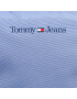 Tommy Jeans Geantă Tjw Essential Tote AW0AW14122 Albastru - Pled.ro