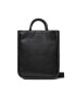 Tommy Jeans Geantă Tjw Femme Tote AW0AW14136 Negru - Pled.ro