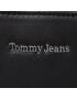 Tommy Jeans Geantă Tjw Femme Tote AW0AW14136 Negru - Pled.ro