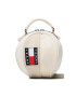 Tommy Jeans Geantă Tjw Heritage Ball Crossover AW0AW14569 Bej - Pled.ro