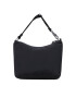 Tommy Jeans Geantă Tjw Heritage Shoulder Bag AW0AW14112 Negru - Pled.ro