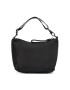 Tommy Jeans Geantă Tjw Heritage Shoulder Bag AW0AW15823 Negru - Pled.ro