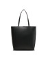 Tommy Jeans Geantă Tjw Must North South Tote AW0AW14956 Negru - Pled.ro