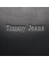 Tommy Jeans Geantă Tjw Must North South Tote AW0AW14956 Negru - Pled.ro