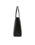 Tommy Jeans Geantă Tjw Must North South Tote AW0AW14956 Negru - Pled.ro