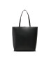 Tommy Jeans Geantă Tjw Must North South Tote AW0AW14956 Negru - Pled.ro