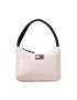 Tommy Jeans Geantă Tjw Nylon Sholder Bag AW0AW11023 Roz - Pled.ro