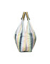 Tommy Jeans Geantă Tjw Spring Break Mesh Tote AW0AW14576 Colorat - Pled.ro