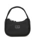 Tommy Jeans Geantă Tjw Summer Festival Shoulder Bag AW0AW14962 Negru - Pled.ro