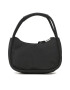 Tommy Jeans Geantă Tjw Summer Festival Shoulder Bag AW0AW14962 Negru - Pled.ro