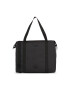 Tommy Jeans Geantă To Go Weekender AM0AM11637 Negru - Pled.ro