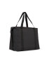 Tommy Jeans Geantă To Go Weekender AM0AM11637 Negru - Pled.ro