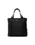 Tommy Jeans Geantă Twj Essential Tote AW0AW10903 Negru - Pled.ro