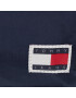 Tommy Jeans Geantă pentru cosmetice Tjm College Washbag AM0AM09570 Bleumarin - Pled.ro