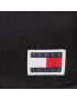 Tommy Jeans Geantă pentru cosmetice Tjm College Washbag AM0AM09570 Negru - Pled.ro