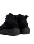 Tommy Jeans Ghete Tjm Mix Material Boot EM0EM01245 Negru - Pled.ro