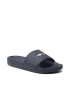 Tommy Jeans Șlapi Essential Pool Slide EN0EN01431 Bleumarin - Pled.ro