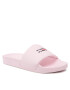 Tommy Jeans Șlapi Essential Pool Slide EN0EN01431 Roz - Pled.ro