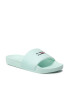 Tommy Jeans Șlapi Essential Pool Slide EN0EN01431 Verde - Pled.ro