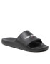 Tommy Jeans Șlapi Essential Pool Slide EN0EN01817 Negru - Pled.ro