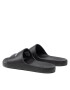 Tommy Jeans Șlapi Essential Pool Slide EN0EN01817 Negru - Pled.ro