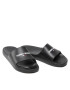 Tommy Jeans Șlapi Essential Pool Slide EN0EN01817 Negru - Pled.ro