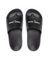 Tommy Jeans Șlapi Essential Pool Slide EN0EN01817 Negru - Pled.ro