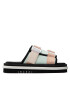 Tommy Jeans Șlapi Flatform Webbing Sandal EN0EN01802 Colorat - Pled.ro