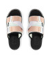 Tommy Jeans Șlapi Flatform Webbing Sandal EN0EN01802 Colorat - Pled.ro