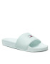 Tommy Jeans Șlapi Printed Pool Slide EN0EN01826 Albastru - Pled.ro