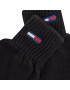 Tommy Jeans Mănuși de Damă Tjw Ess Flag Glove AW0AW10704 Negru - Pled.ro