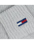 Tommy Jeans Mănuși de Damă Tjw Flag Gloves AW0AW15480 Gri - Pled.ro