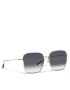 Tommy Jeans Ochelari de soare TJ 0071/F/S Auriu - Pled.ro