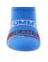 Tommy Jeans Șosete Scurte Unisex 701221225 Albastru - Pled.ro