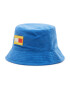 Tommy Jeans Pălărie Abo Tjm Acid Bucket Hat AM0AM10453 Albastru - Pled.ro