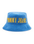 Tommy Jeans Pălărie Abo Tjm Acid Bucket Hat AM0AM10453 Albastru - Pled.ro