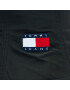 Tommy Jeans Pălărie AM0AM11180 Negru - Pled.ro