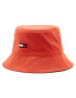 Tommy Jeans Pălărie Bucket AM0AM08495 Roșu - Pled.ro