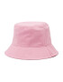 Tommy Jeans Pălărie Bucket Sport AW0AW11661 Roz - Pled.ro