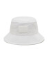 Tommy Jeans Pălărie Bucket Spring AW0AW10891 Alb - Pled.ro