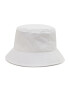 Tommy Jeans Pălărie Bucket Spring AW0AW10891 Alb - Pled.ro