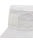 Tommy Jeans Pălărie Bucket Spring AW0AW10891 Alb - Pled.ro