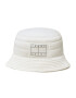 Tommy Jeans Pălărie Herita Bucket Hat AW0AW12680 Alb - Pled.ro