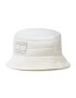 Tommy Jeans Pălărie Herita Bucket Hat AW0AW12680 Alb - Pled.ro